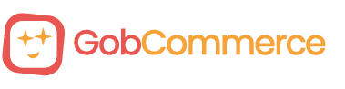 Logotipo GobCommerce